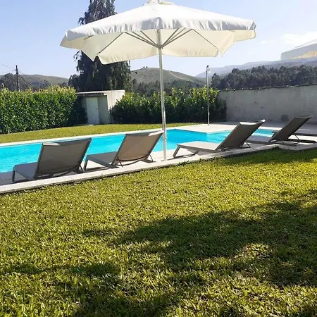 Casa Da Venda - * Paredes de Coura
