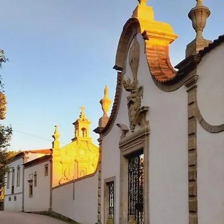 招待所 Casa Da Venda - *