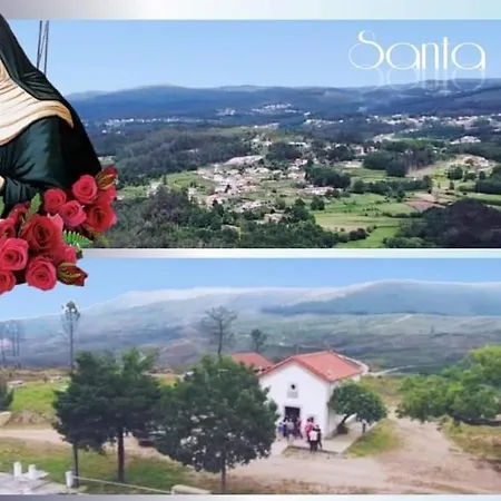 Casa Da Venda - * 帕雷迪什迪科拉