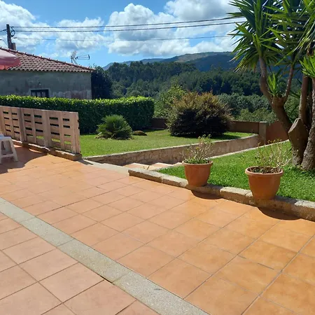 Casa Da Venda - Gasthof Paredes de Coura