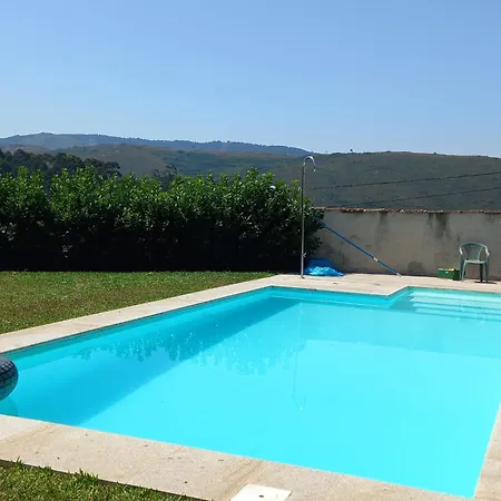 Casa Da Venda - * Paredes de Coura