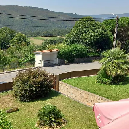 Gasthof Casa Da Venda - *