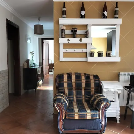 Casa Da Venda - * Paredes de Coura