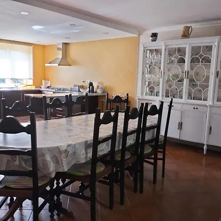 Konukevi Casa Da Venda -