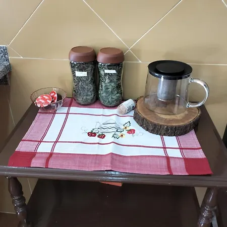Gasthof Casa Da Venda -