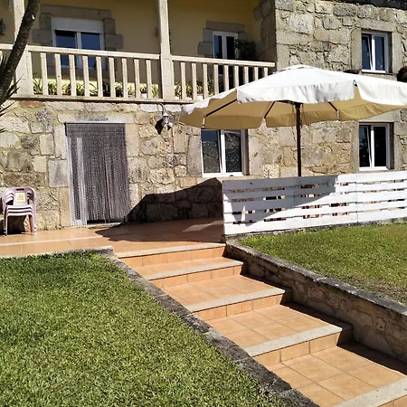 Casa Da Venda - * Paredes de Coura