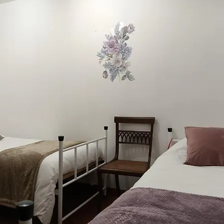 招待所 Casa Da Venda - *